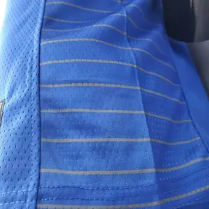 LEONARD#2 Clippers Limited Edition Blue 5