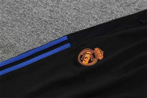 Real Madrid Polo color blue 15