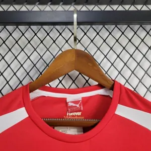 14-15 Arsenal Home Retro Kit Vintage Shirt Soccer AAAAJersey Yupoo 2