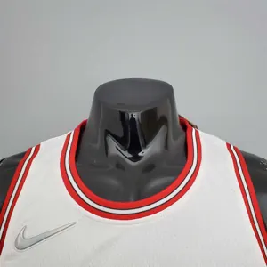 75th Anniversary Rose #1 Bulls White 5