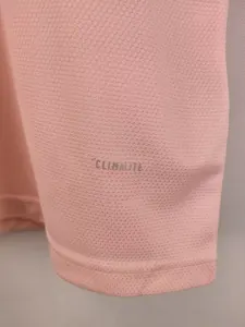 18-19 Manchester United Away Pink Retro Kit Jerseys Supllier Yupoo 4