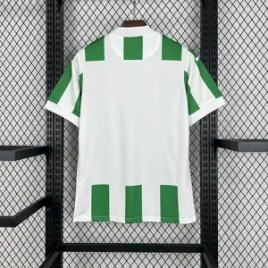 24-25 Cordoba Home Shirt Football Uniforms AAAAJersey Supplier Yupoo 1