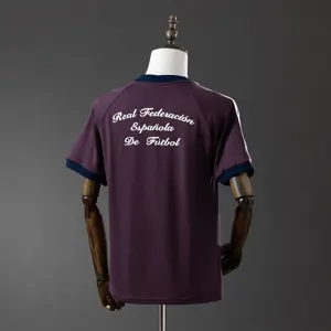 25-26 Spain adidas Originals 3-Stripes T-Shirt 1