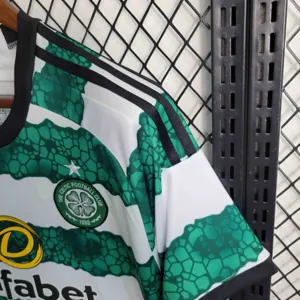 23-24 Celtics Home S-XXL 8