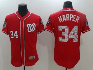 Washington Nationals 18