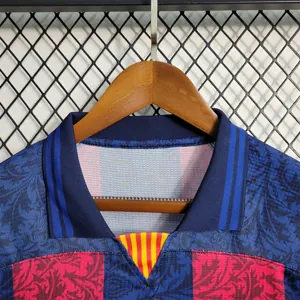 23-24 Barcelona Training Suit 5