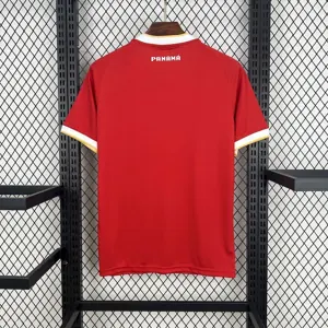 25-26 Panama Home Shirt Soccer Uniform AAAAJersey Wholesale Yupoo 6