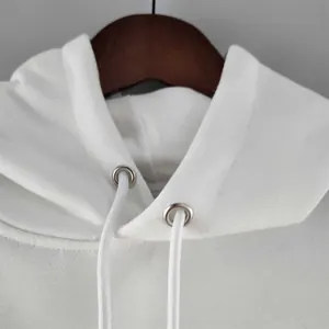 2022 Germany Hoodie white 4