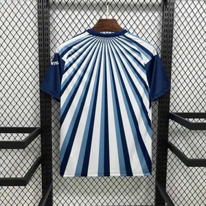 2026 Argentina Mens Special Edition Kit Soccer T-Shirt AAAAJersey Supply Yupoo 5
