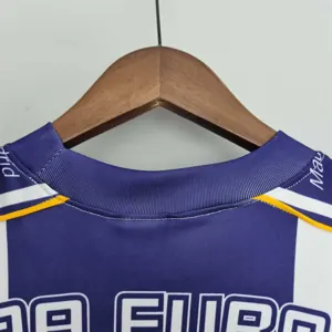 97-98 Real Madrid Champions League 7 Champions Commemorative Edition 2