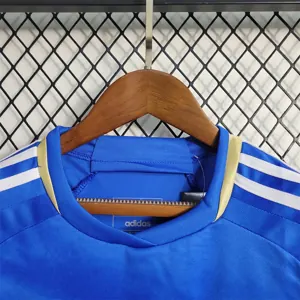 2023 Women's Italy home 3