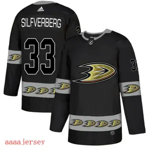 2019 Anaheim Ducks ice hockey jersey M-3XL 阿纳海姆鸭队冰球服 2