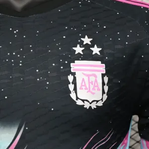 2023 Argentina Special Edition Player Version S-XXL Cheap Soccer Jerseys 1