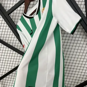 25-26 Cordoba Home Kit Football T-Shirt Sino AAAAJersey Supply Yupoo 11