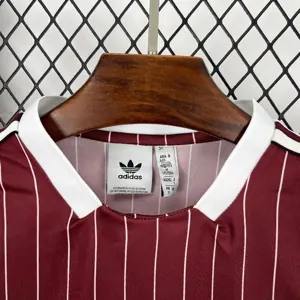 25-26 Ajax OG Retro Style Special Edition Shirt Football Apparels AAAAJersey Supply Yupoo 2