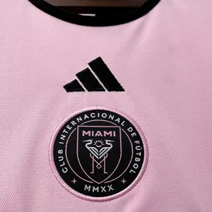 24-25 Inter Miami Home S-XXL 3