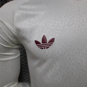 World Cup 2026 Spain Mens Away Kit Football Player Version Long Shirt AAAAJersey Supply Yupoo 9 3