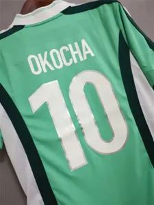 1998 Nigeria home 6