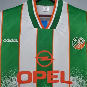 1994 Ireland away 5