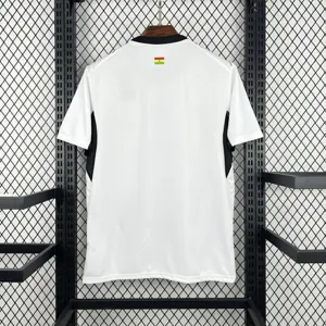 2026 Ghana World Cup Home Kit Soccer T-Shirt AAAAJersey Supply Yupoo 5
