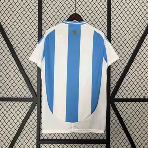 2024 Argentina Home Kit Jersey Supplier Yupoo 1