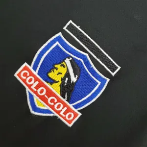 2006 Colo Colo Away Retro Kit Vintage Shirt Football Sport AAAAJersey SupplyYupoo 7