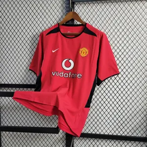 02-04 Manchester United home 6