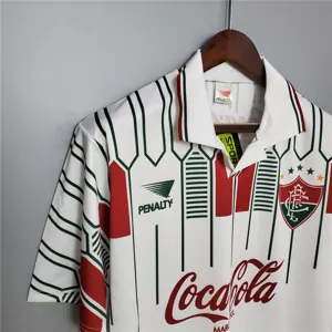 89-90 Fluminense away 4