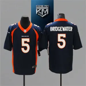 2021 Broncos NFL Jersey 1