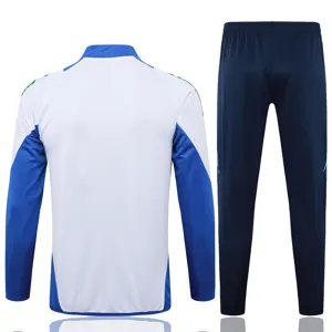 2024 Italy Jackets Football Shirts 1