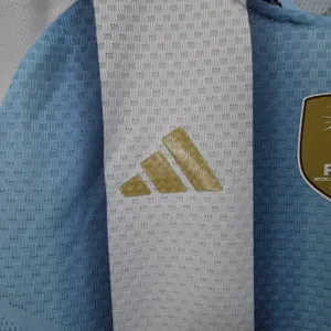 Women 2026 World Cup Argentina Home Kit Player Version Football Shirt AAAAJersey Supply Yupoo 4