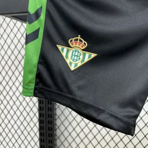 25-26 Real Betis Special Edition Kit Soccer T-Shirt AAAAJersey Supply Yupoo 4