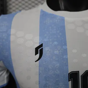 2026 Argentina Mens MARADONA #10 Player Edition Kit Soccer T-Shirt AAAAJersey Supply Yupoo 6