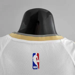 2020 Dallas Mavericks DONCIC#77 City Edition White NBA Jersey 6