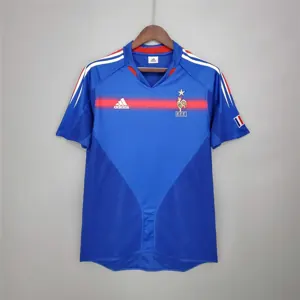 2004 France home