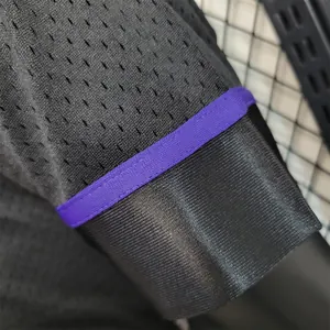 NBA Lakers Black 11