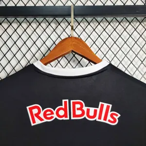 23-24 RB Bragantino Black S-XXL Soccer Jerseys 9