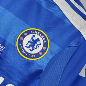 11-12 Chelsea home UCL final 7
