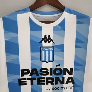 22-23 Racing Club third away 7