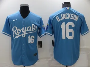 Kansas City Royals 39