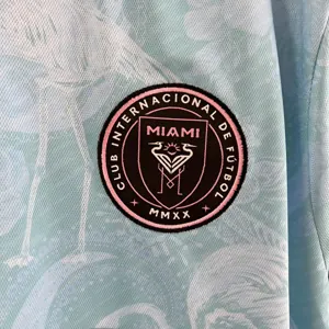 23-24 Inter Miami Joint Edition S-XXL best soccer jersey 1