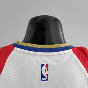 2020 New Orleans Pelicans Ingram #14 Urban Edition NBA Jersey 5