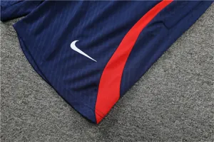 22-23 PSG Training Kit Royal Blue 11