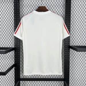 24-25 Manchester United OG White Special Edition Shirt Football Uniforms AAAAJersey Supplier Yu 4