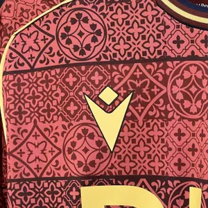 25-26 Cadiz Away Kit T-Shirt Football Apparels AAAAJersey Supplier Yupoo 1