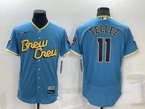Milwaukee Brewers 20