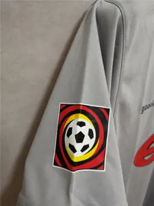 2000 Dortmund away grey 6