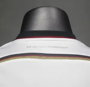 2014 Germany Home World Cup Retro Kit Vintage Player Version Sino Shirt AAAAJersey Dropship Yup 4
