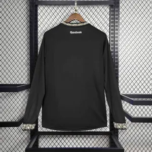 24-25 Botafogo Away Long Sleeve Kit Soccer Shirt AAAAJersey Supplier Yupoo 1