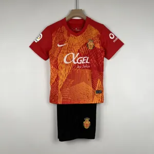 23-24 Kids Mallorca Commemorative Edition size 16-28